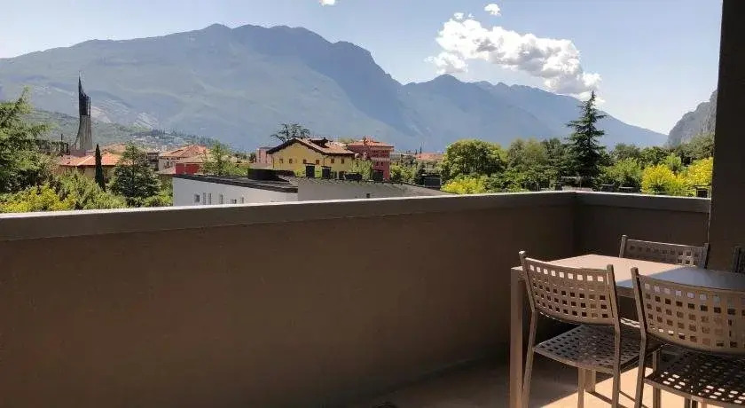 Villa Dina