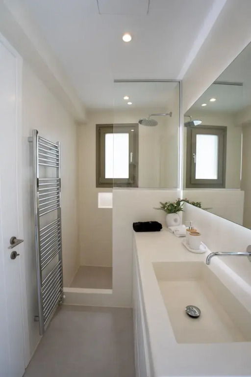 Luxury Paradise Villa Odyssey In Paros