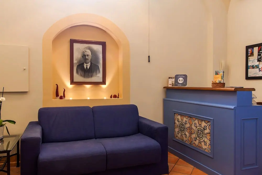 Casa Astarita