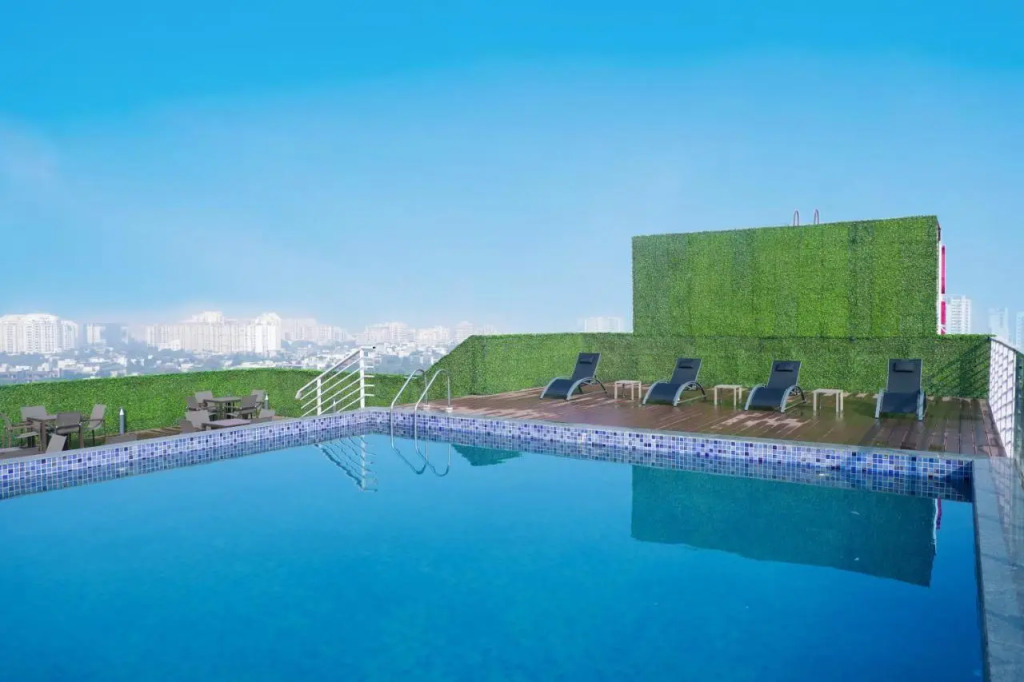 Regenta Suites Gurugram, Sector 49 Sohna Road