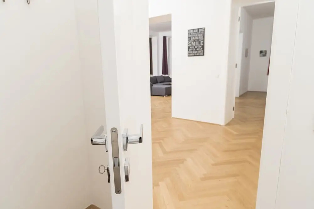 Seilergasse De Luxe Apartment by Welcome2Vienna
