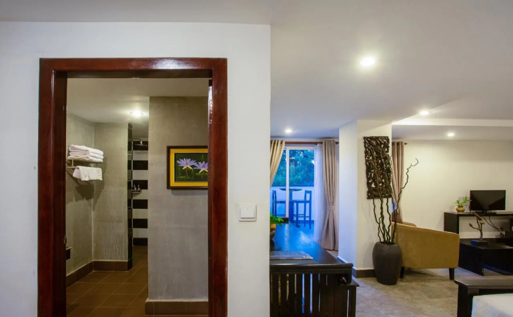 G&Z Urban Hotel