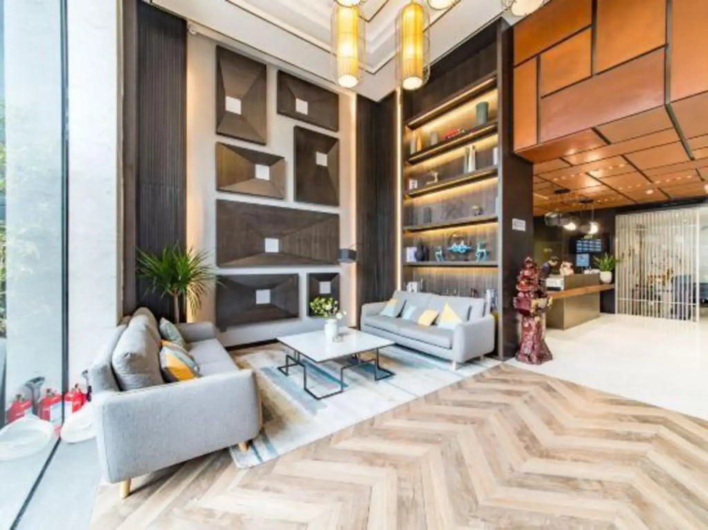 Yunhui Hotel