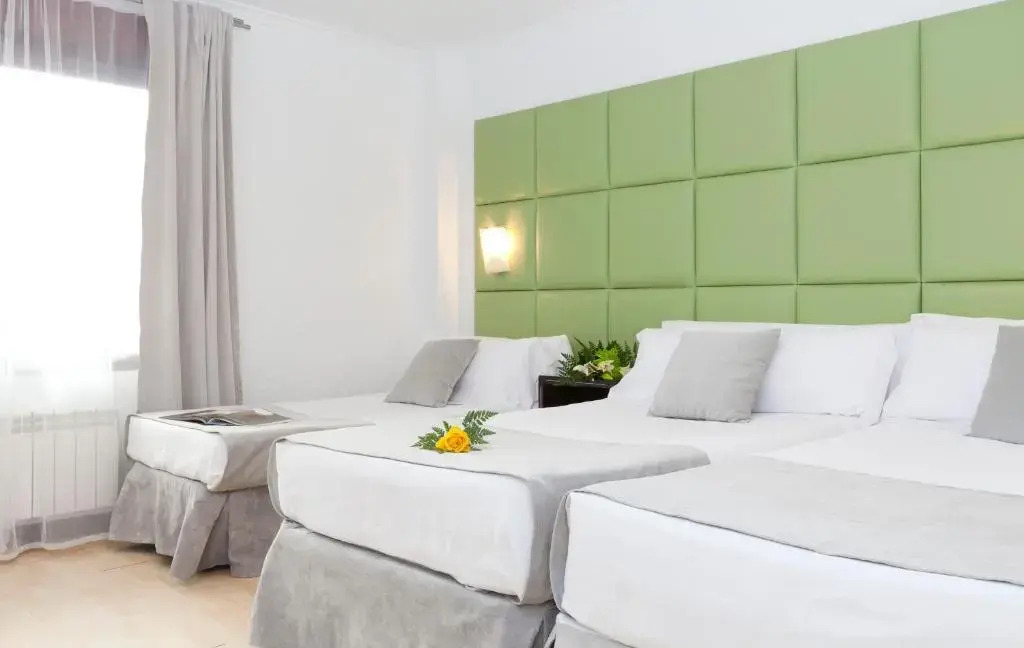 Hotel Presidente by Maxi Hoteles