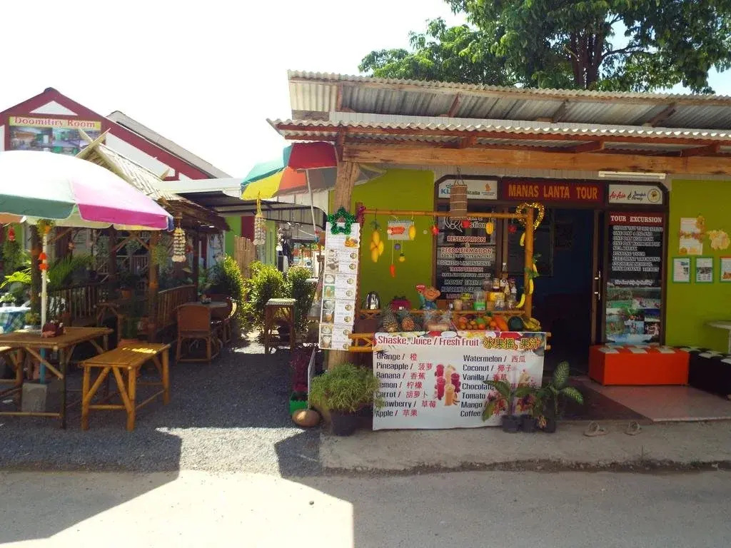 Delight Hostel
