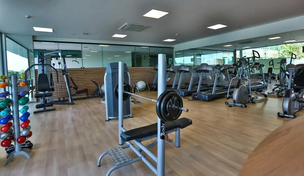 Quality Hotel & Suites Brasília