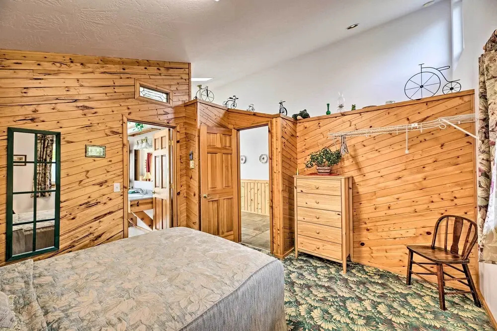 Sanderling Sea Cottages, Unit 12