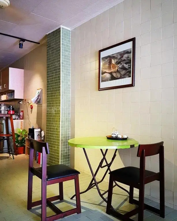 Sunb Residence