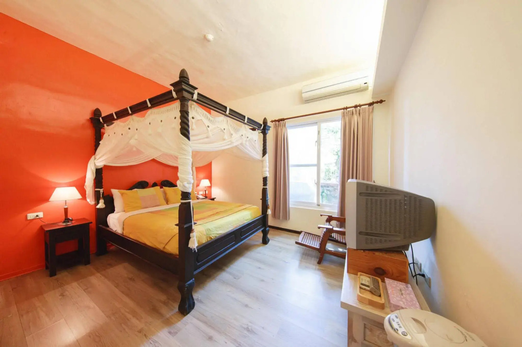 Kenting Bay B & B