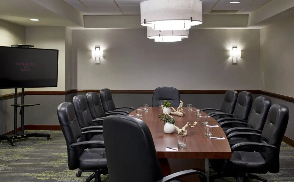 Residence Inn Milwaukee Downtown