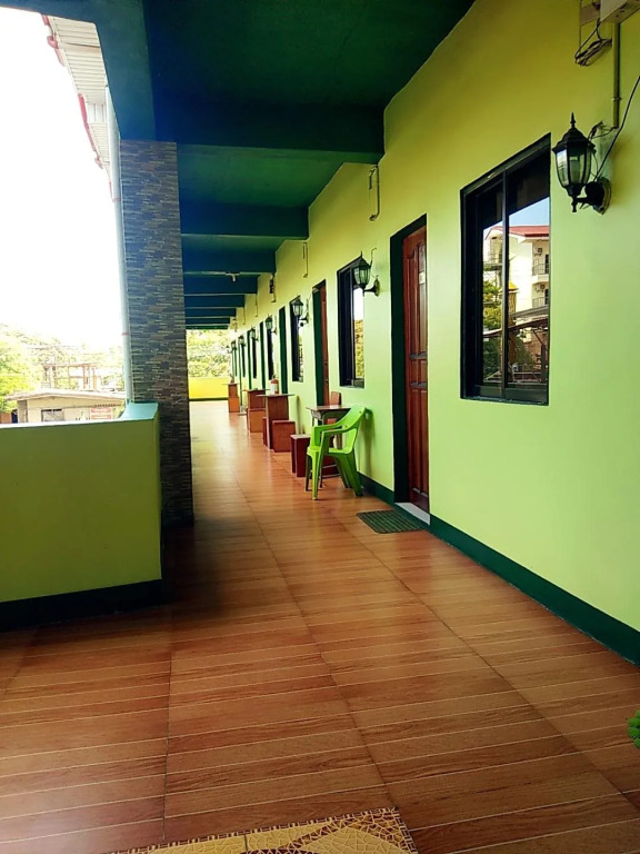 Aosmec Square Hotel