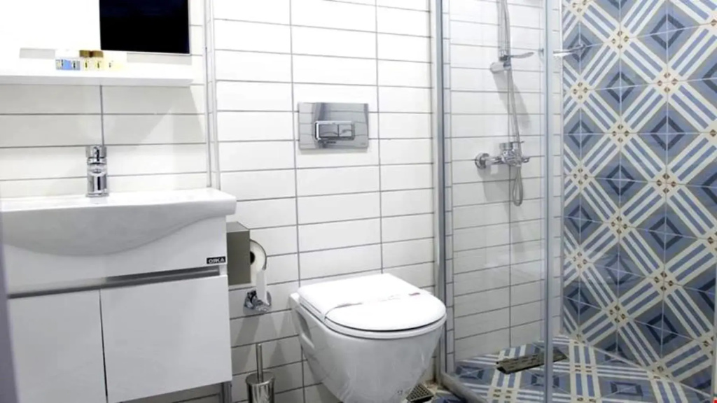 Luna Hotel Kaleiçi