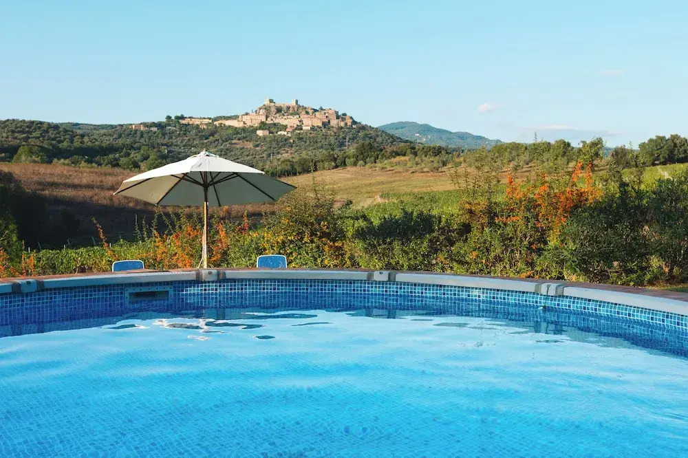Agriturismo Podere Ristella - Wine&Food