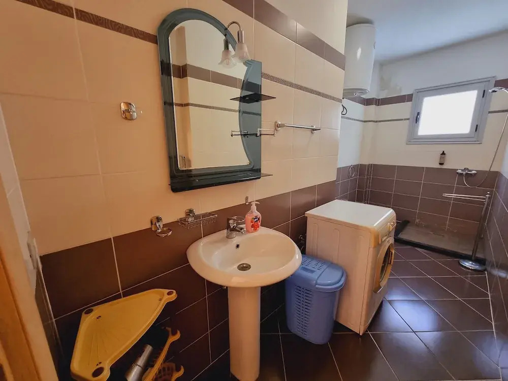 Teo's K Apartment