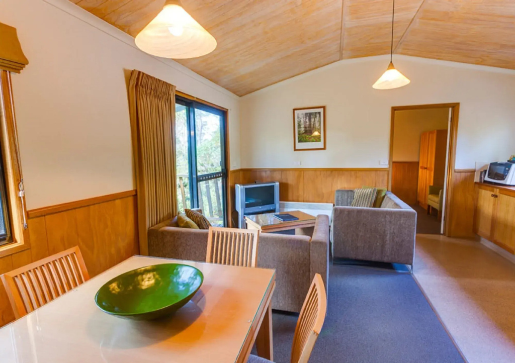 Discovery Resorts - Cradle Mountain
