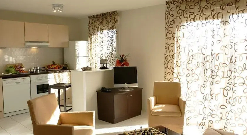 B&B HOTEL Clermont-Ferrand Gerzat