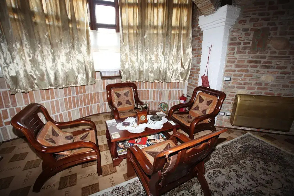 Hotel Iliada