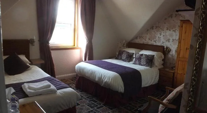 Almond Villa Guest House