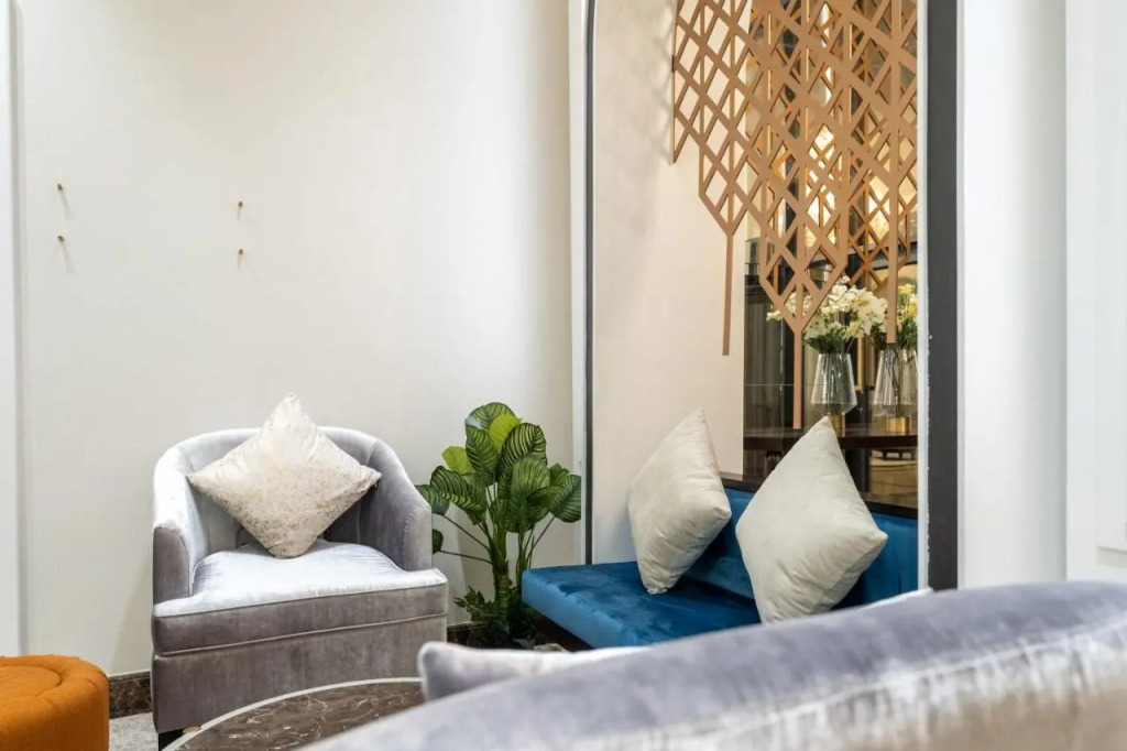The Address Serviced Apartments