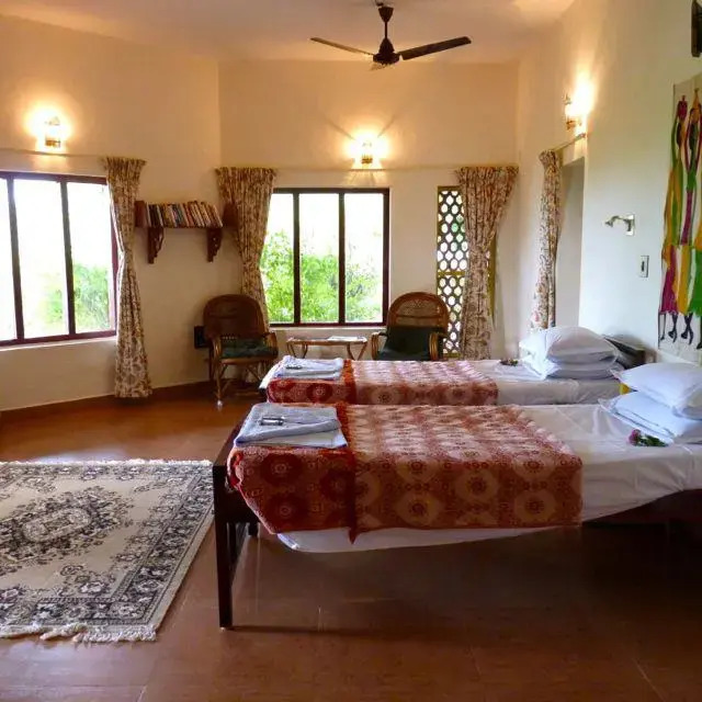 Cardamom House