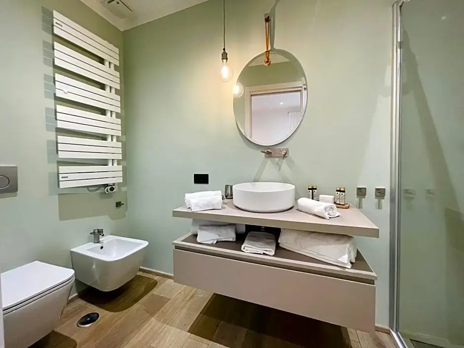 0.8 Guest House