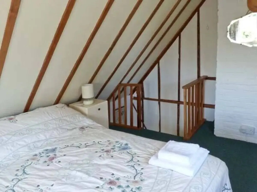 5 Forge Cottages