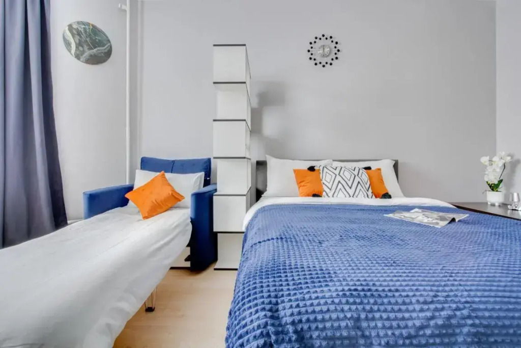 EasyGuest на Мироновской улице