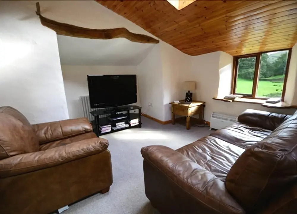 Crookabeck B&B