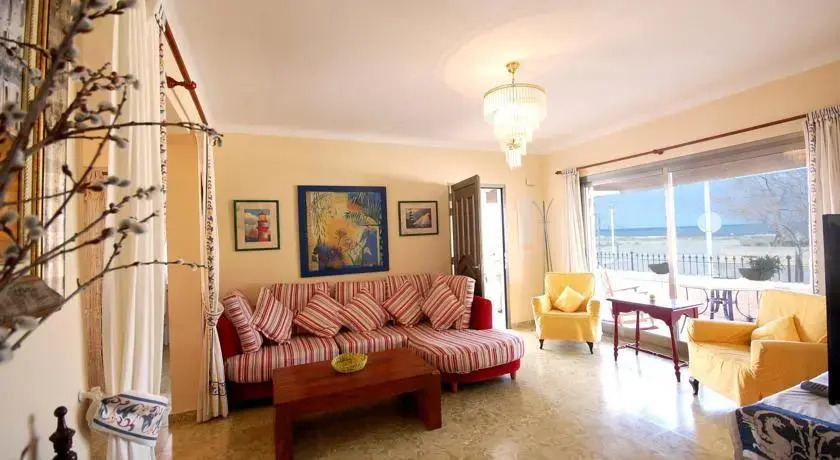Holiday Home Cura