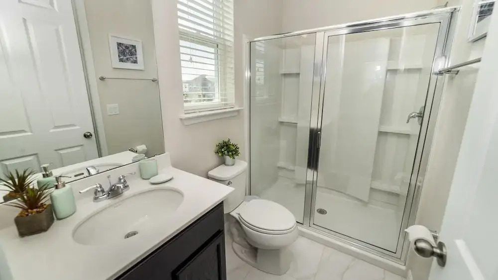 Villa Close to Disney, Orlando Villa 3255
