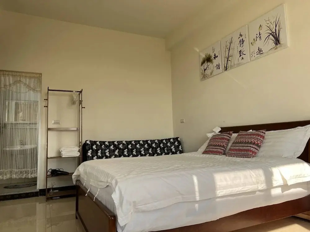 Kinmen Good Friends B&B