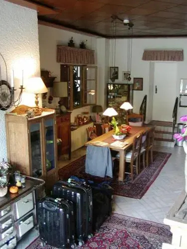 Hotel Schlossblick