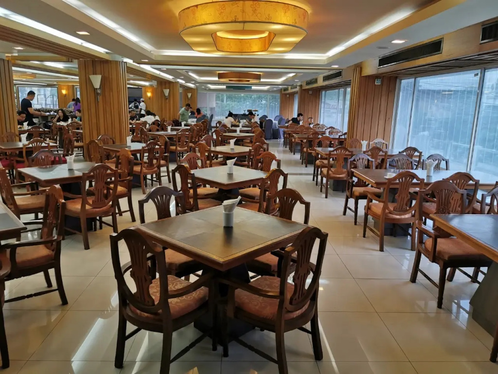 Khum Phucome Hotel -SHA Extra Plus