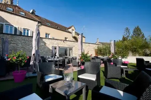 Le Chevreuil