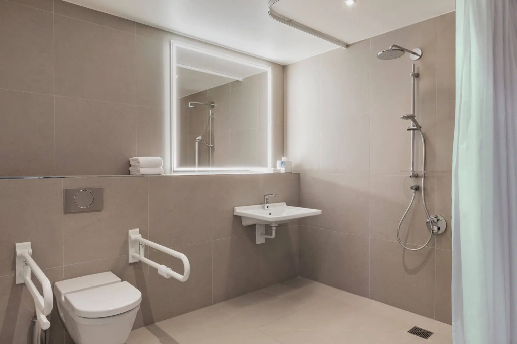 Courtyard by Marriott Freiburg