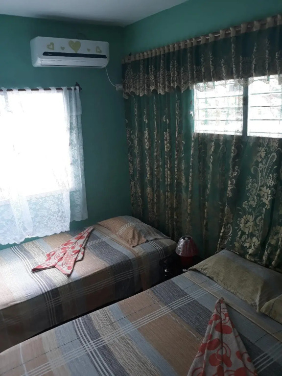 Casa Ana y Reynaldo