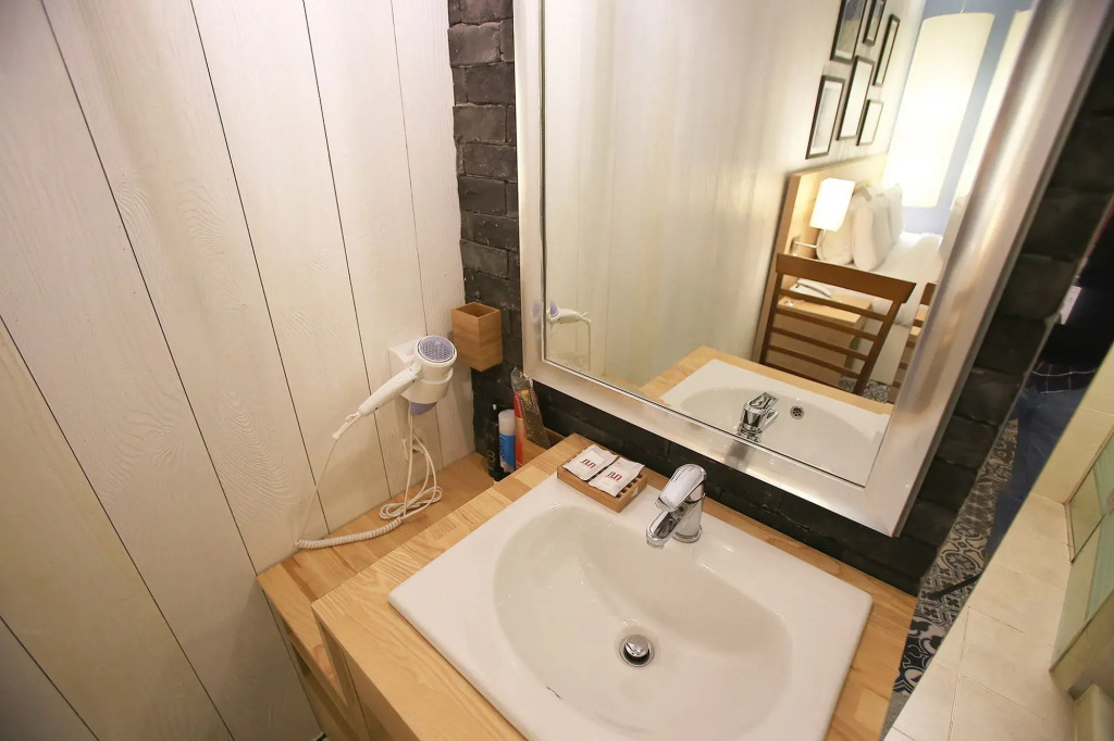 Merdi Hotel Suwon