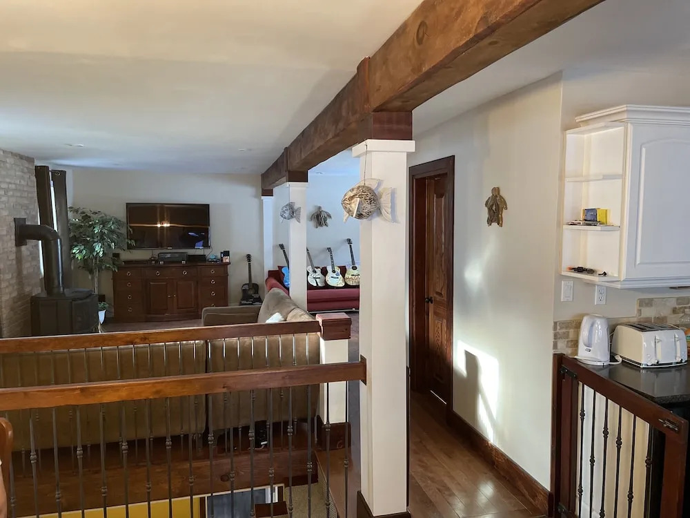 Bobcaygeon Resort