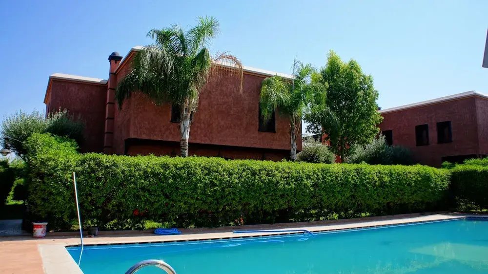 Prestylia Hotel Resort Villas