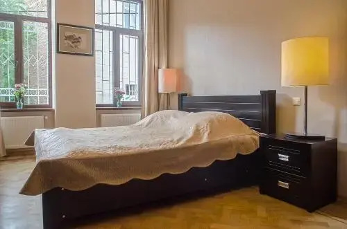 TiflisLux Apartment - Chaikovski