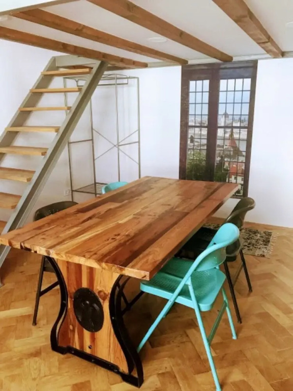 BPM - Maharaja City Loft Apartments
