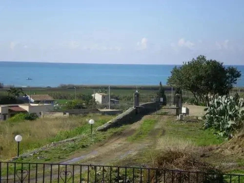 Casale Spinazzella