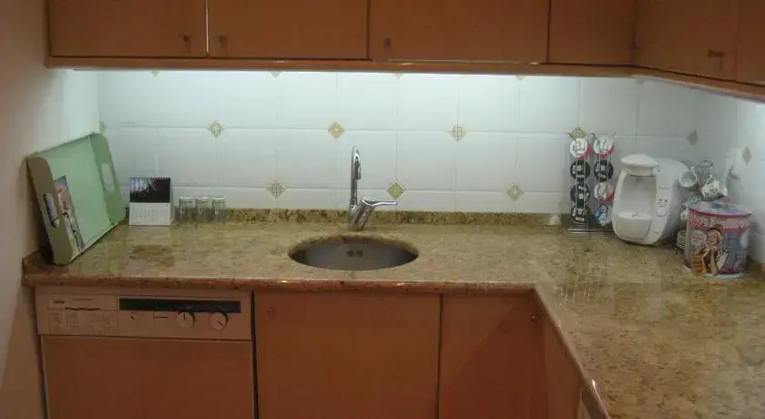 Concha centro