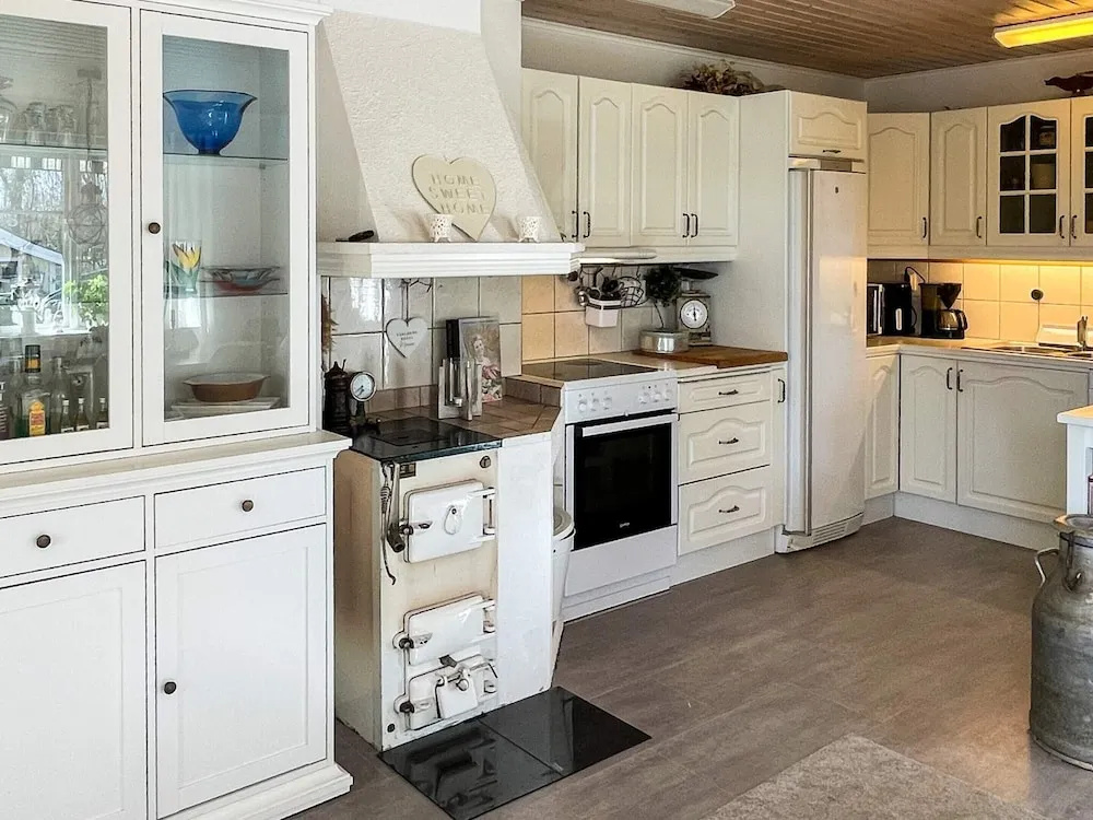 4 Star Holiday Home in Ronneby