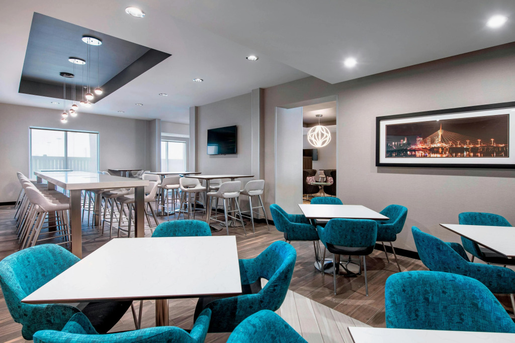 Fairfield Inn & Suites by Marriott Winnipeg