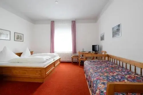 Hotel Brockenscheideck