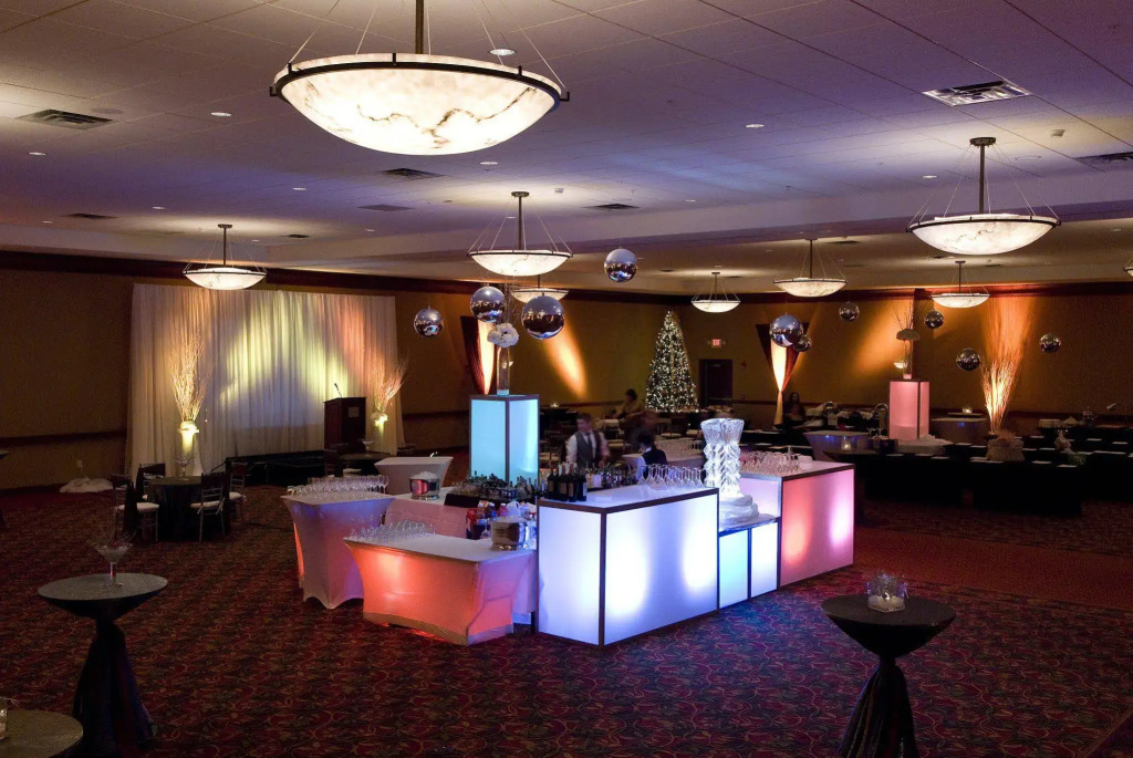 Hilton Garden Inn Troy