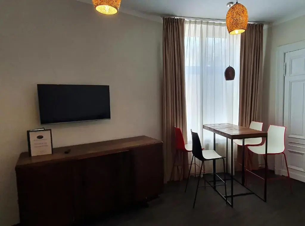 Kamienica Bankowa Residence
