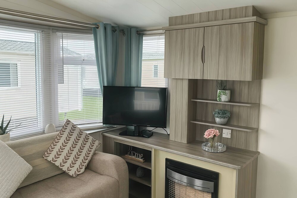 Whitehouse Leisure Park - Holiday Accommodation 19055