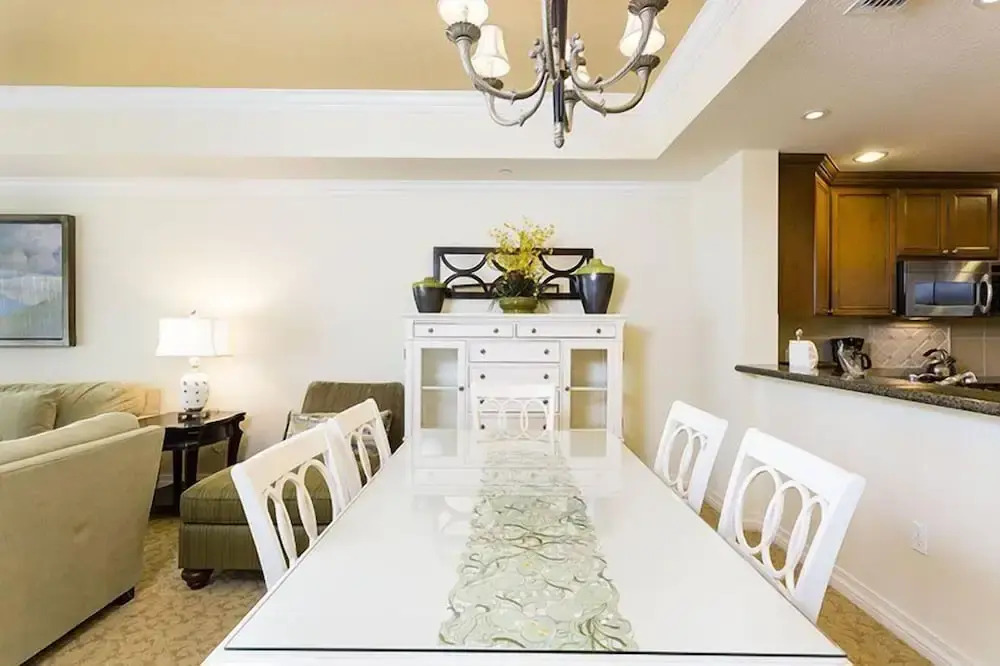 Sandy Ridge Retreat